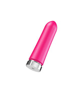 VeDO Bam Rechargeable Bullet Vibrator With 10 Vibration Modes BULLETS
